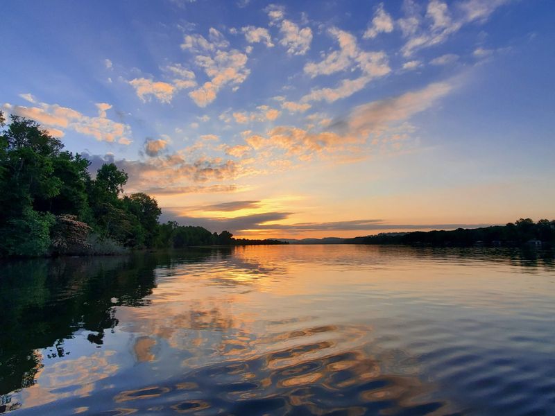 Chickamauga Lake (Chattanooga)