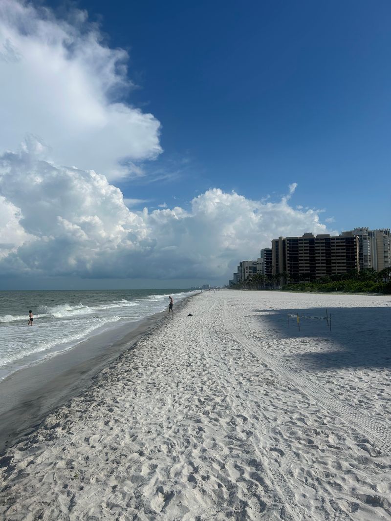Horizon Way Beach Access