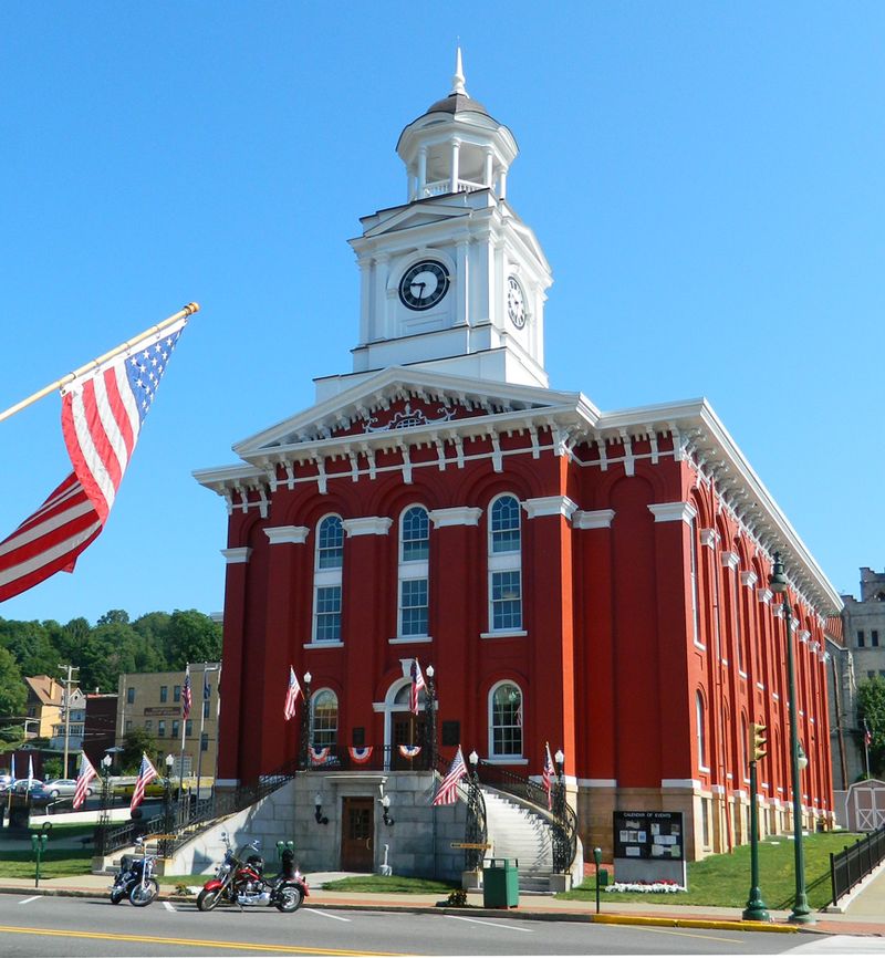 Brookville