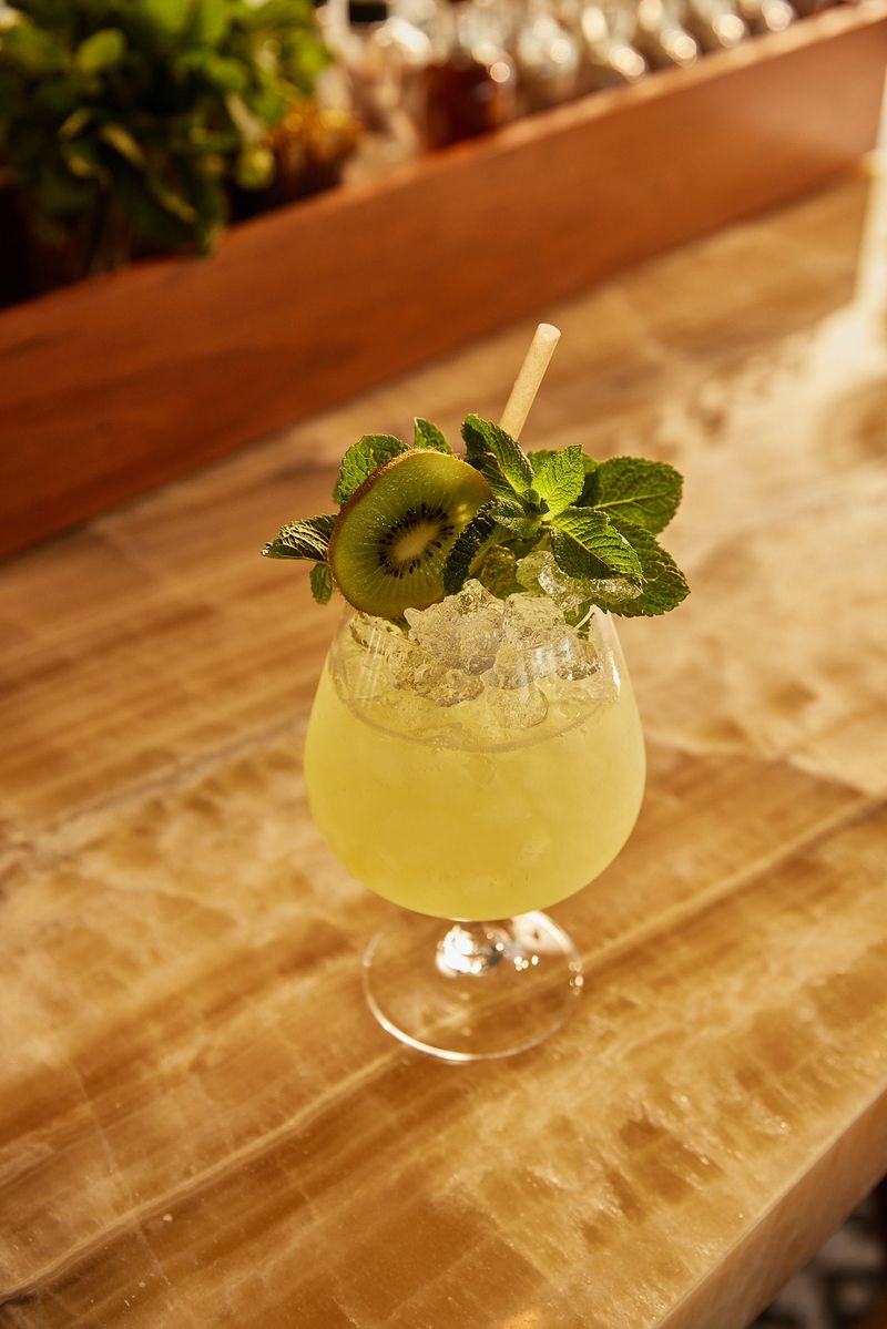 Otto’s High Dive (Milk District)