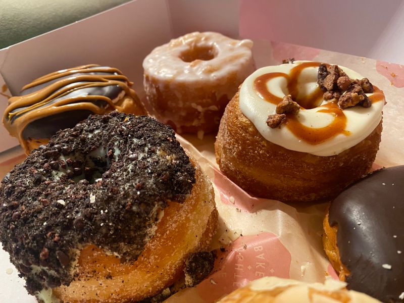 Five Daughters Bakery