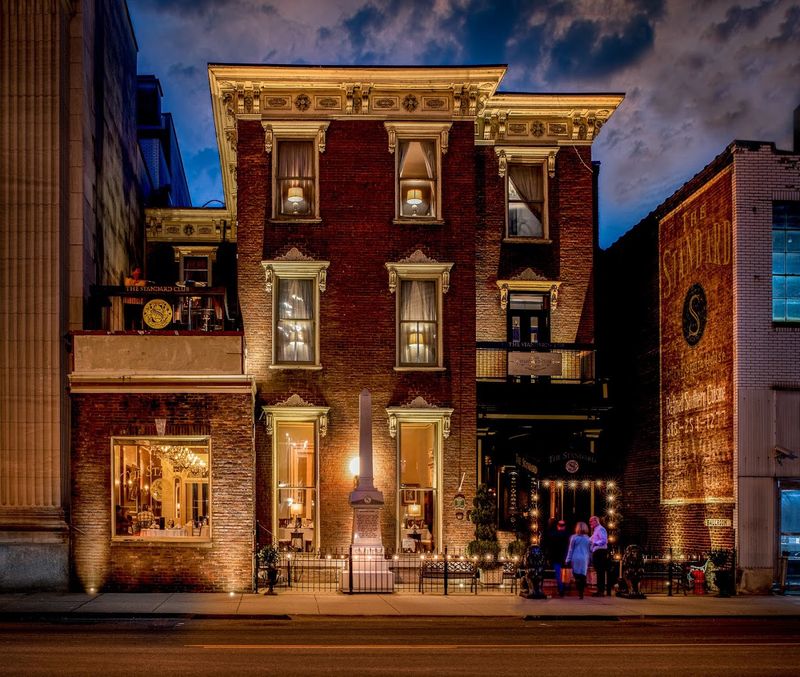 The Standard — Nashville