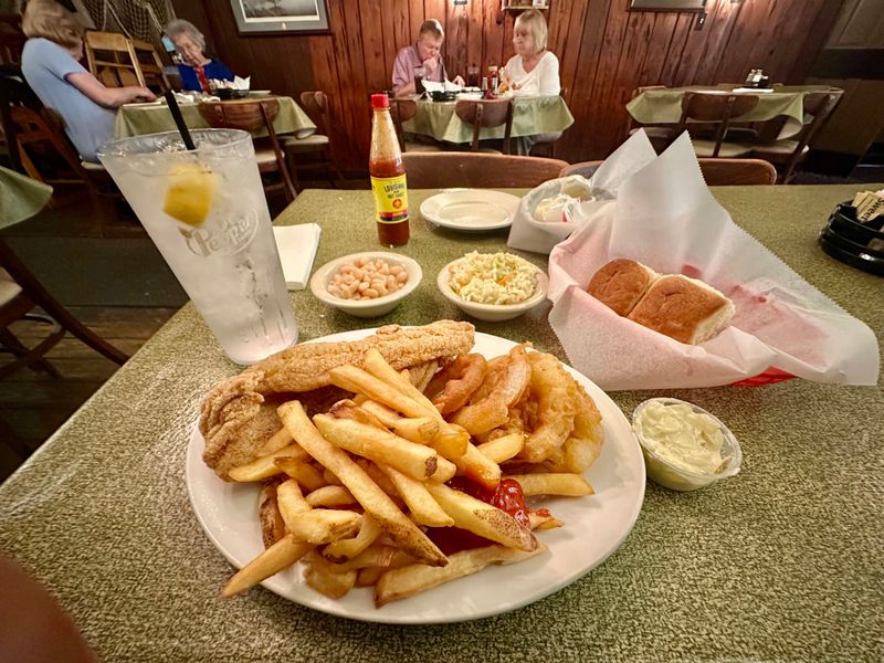 Why People Drive Miles Just to Eat Here