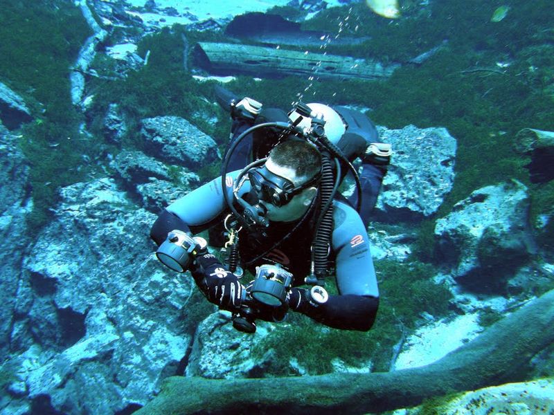 Cypress Springs (Vernon)