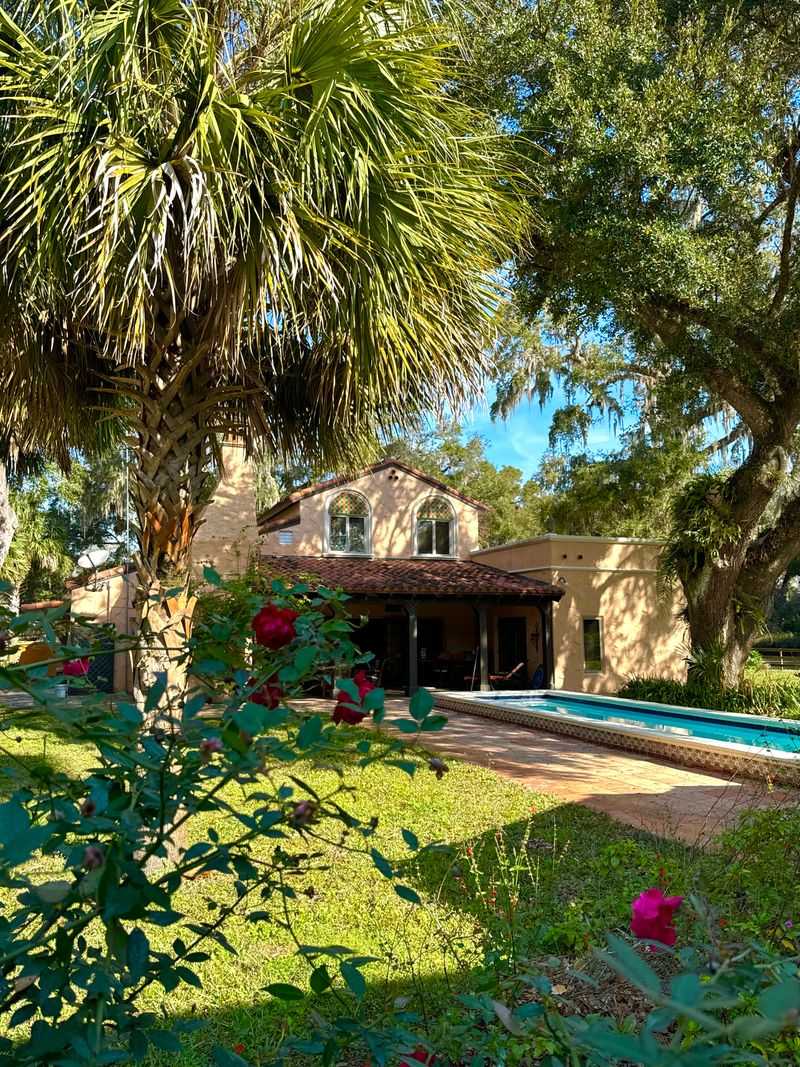 Eterna Estate (Bushnell)