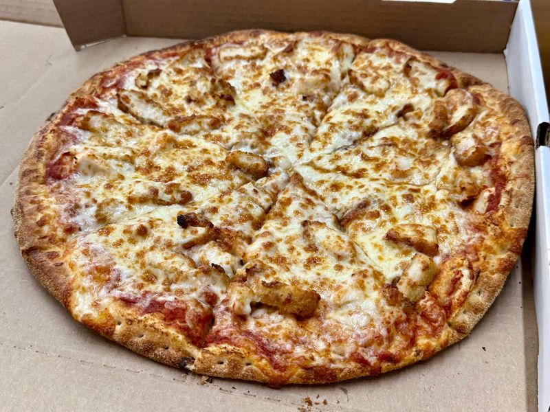 Uncle Sam's Restaurant