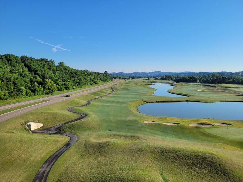 Sevierville (Douglas Lake)