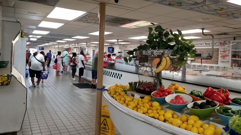 How To Shop The Counter Like A Local