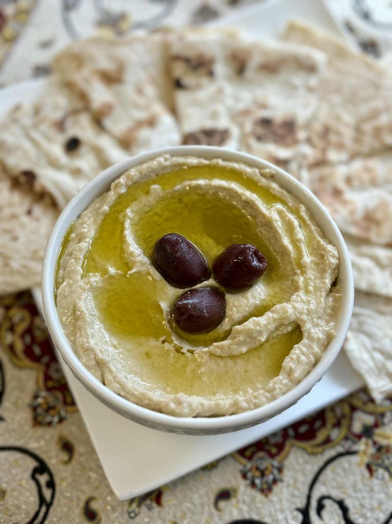 Persepolis Cafe (Jacksonville)