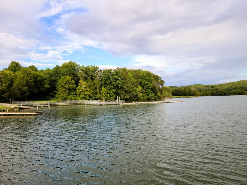Outdoor Recreation on the Cumberland Plateau