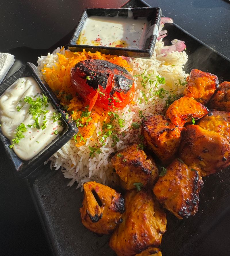 Murfreesboro Kabob (Murfreesboro)