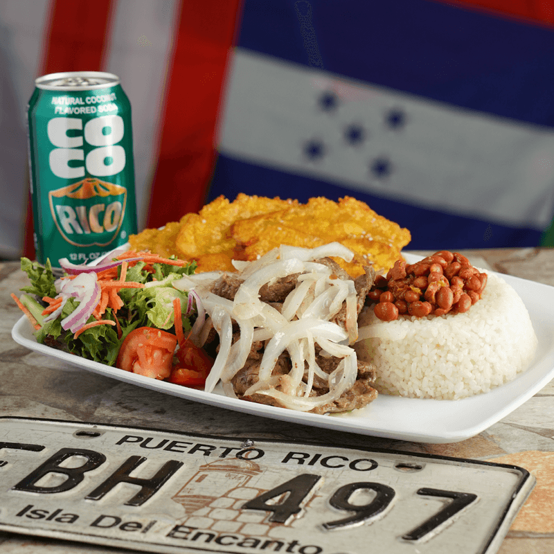 Casa Vieja (Orlando)