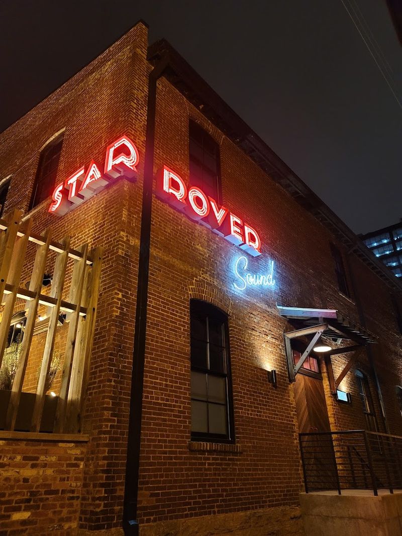 Star Rover Sound &mdash; Nashville