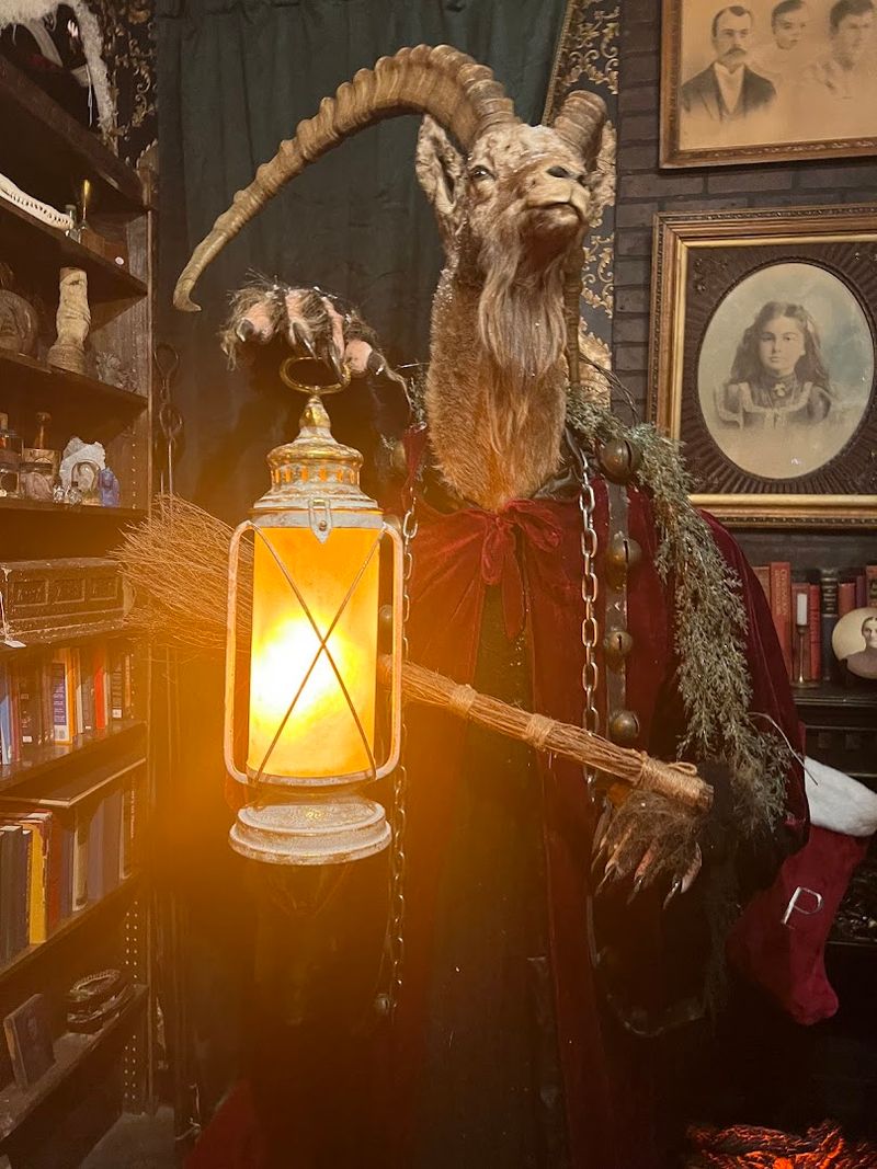 Local Artists and Events