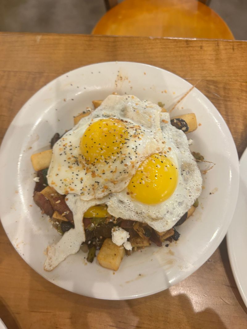 Maple Street Biscuit Company