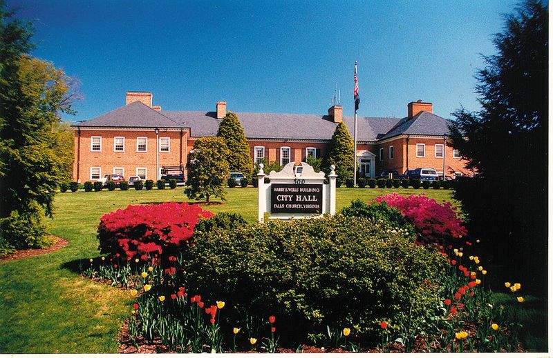 Falls Church