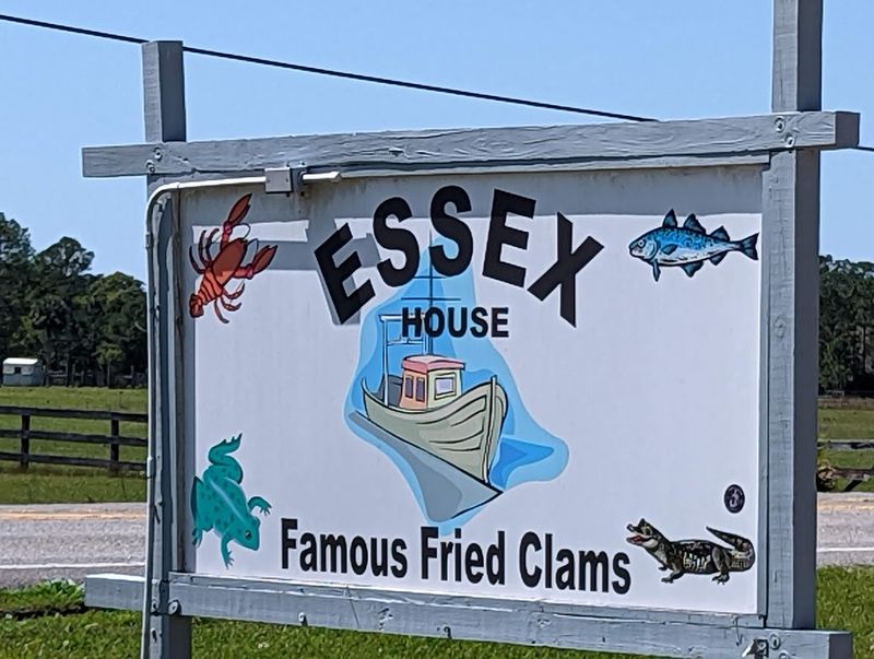 New England Flavor In Central Florida