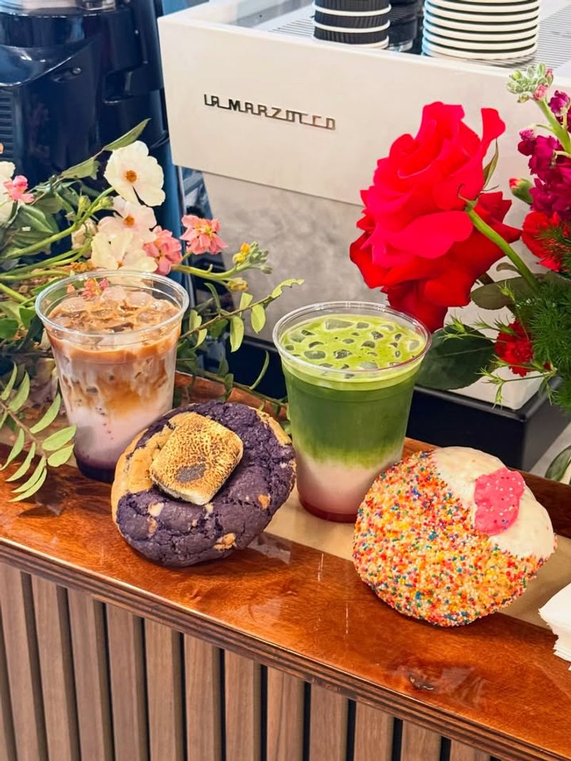 Ritual Grounds (St. Petersburg / Tampa Bay pop-ups)