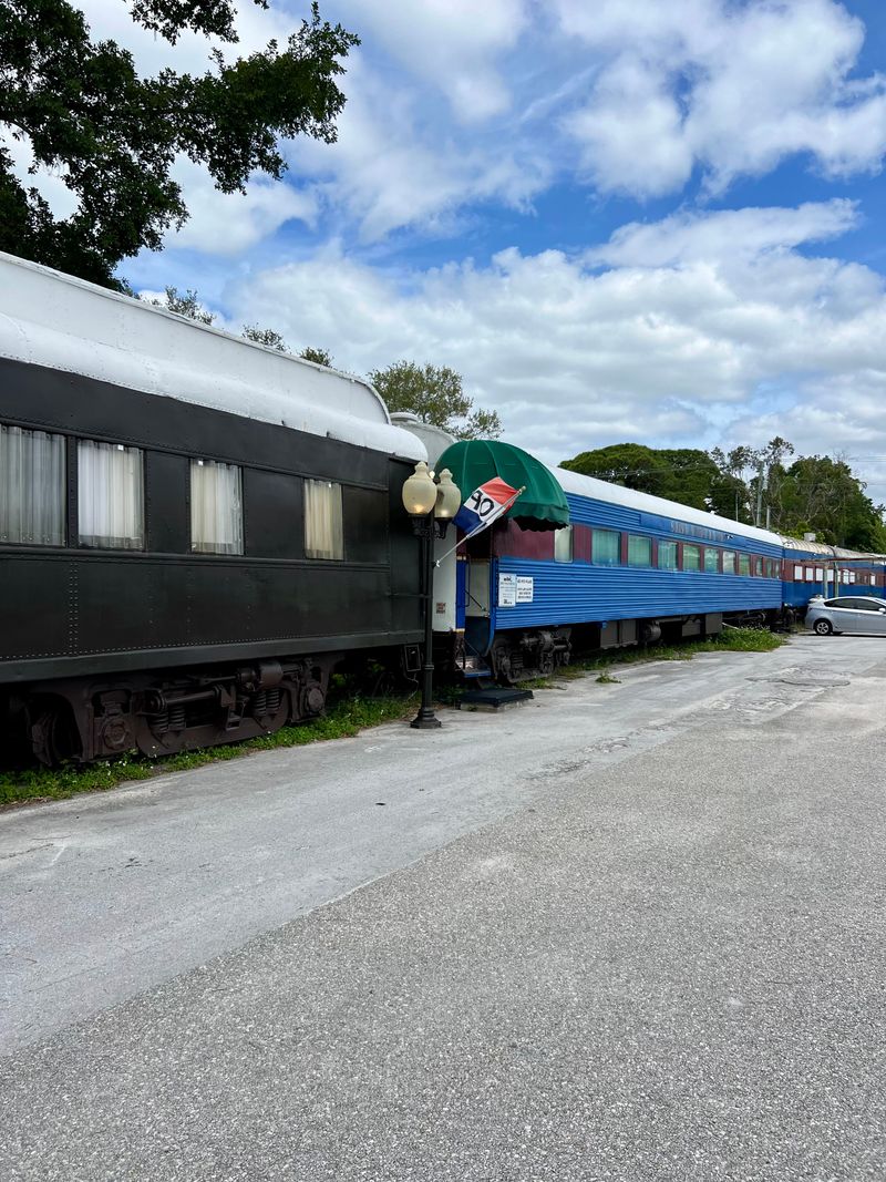 Finding The Hidden Entrance And Parking Tips