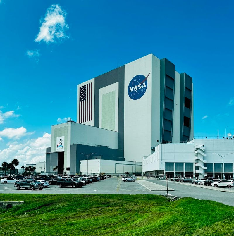 Visit Kennedy Space Center Visitor Complex (Space Coast)