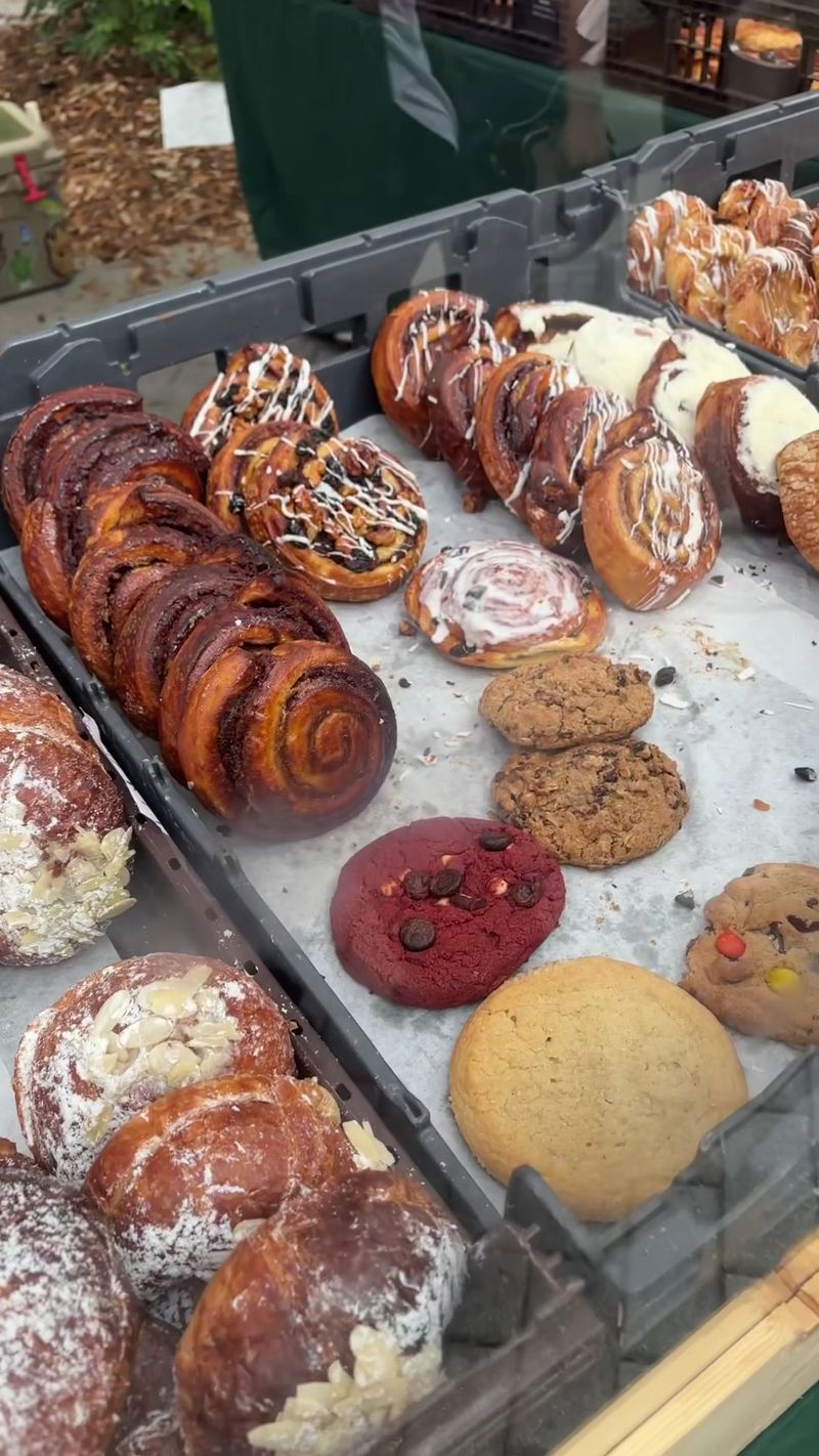 WPB GreenMarket (West Palm Beach)