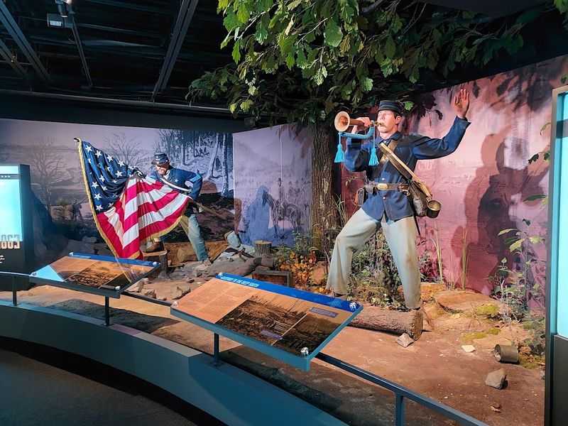 National Medal of Honor Heritage Center – Chattanooga