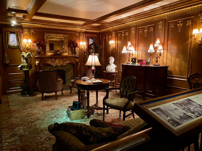 How to Plan Your Visit to the Titanic Museum Attraction in Pigeon Forge