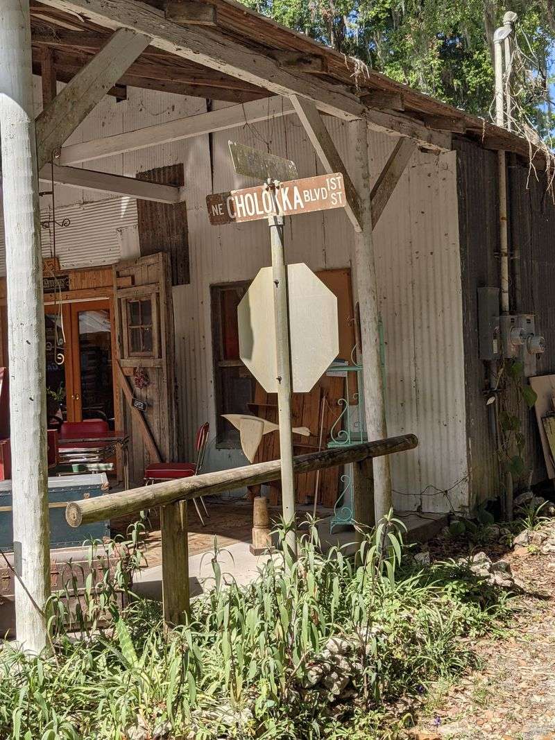 Take a Slow Stroll Down Cholokka Boulevard