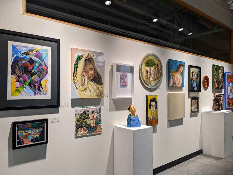 Dunedin Fine Art Center