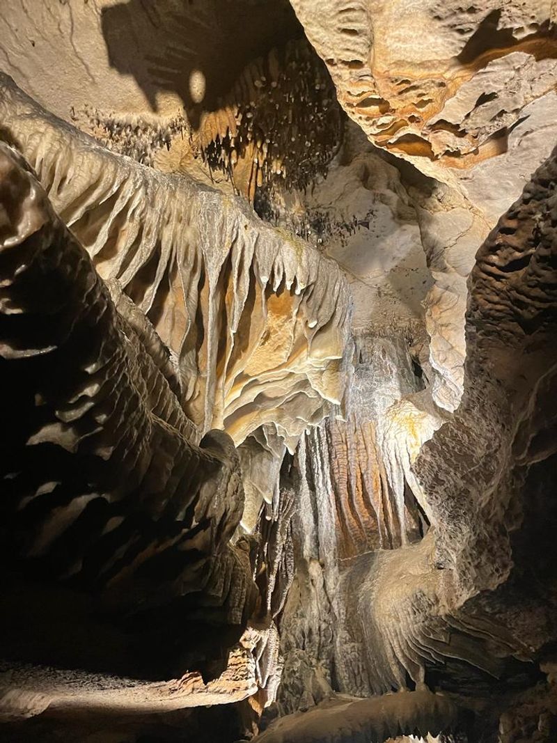 Ruby Falls (Chattanooga)