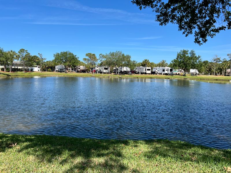 Fort Pierce (Treasure Coast)