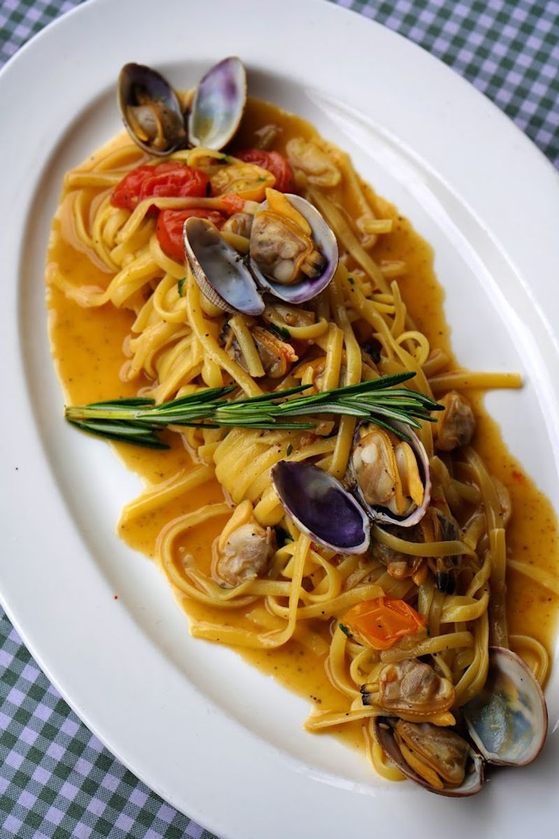 Il Pastaiolo (Miami Beach)