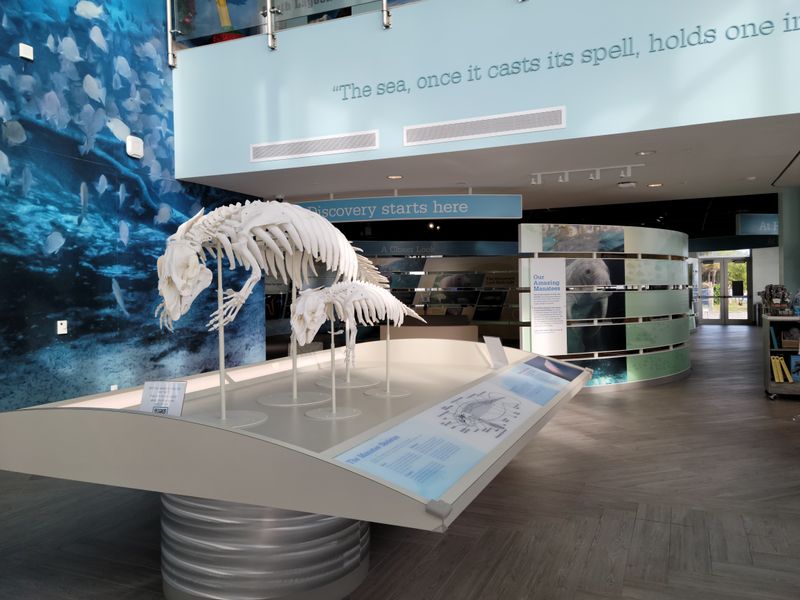 Manatee Lagoon (West Palm Beach)