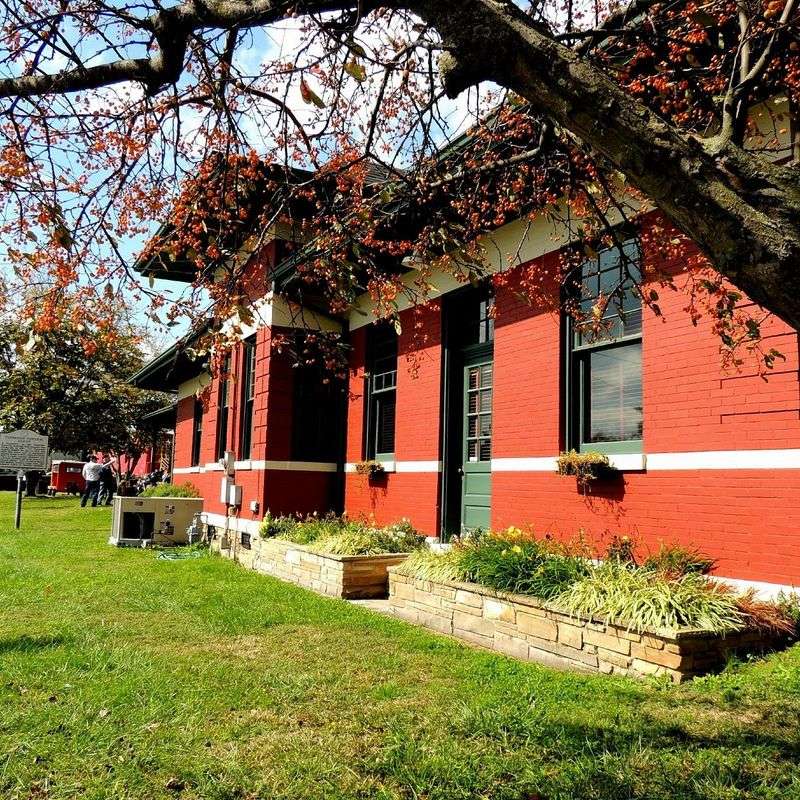 Cookeville (outer areas)