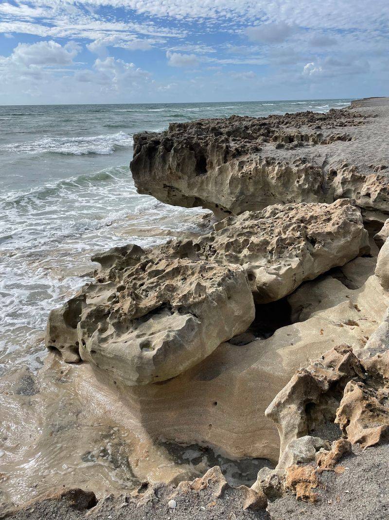Blowing Rocks Preserve (Jupiter Island)