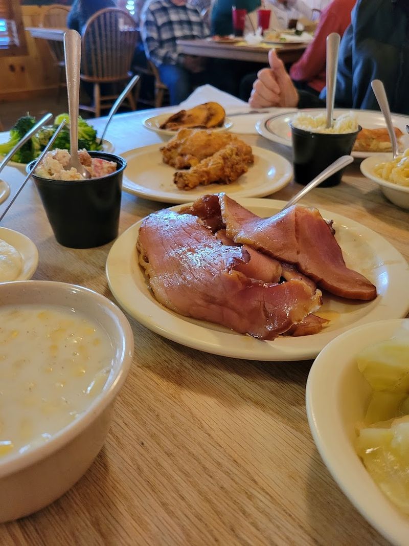 The Food That Keeps People Coming Back