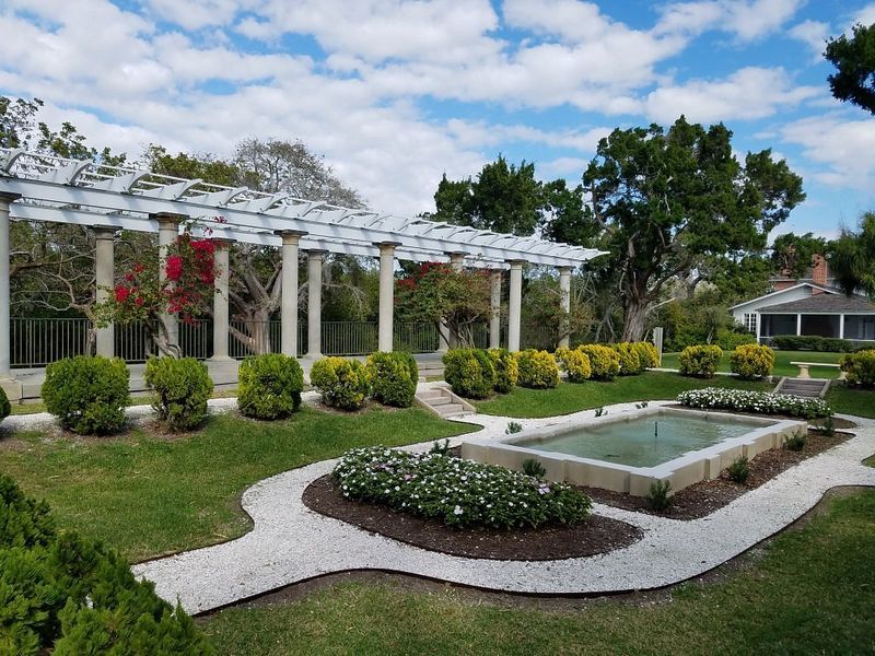 Historic Spanish Point (Osprey)