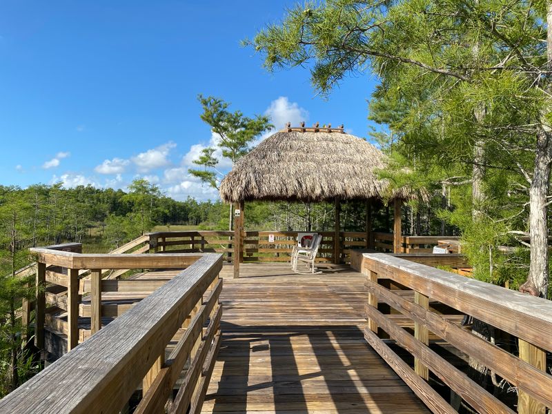 Grassy Waters Preserve