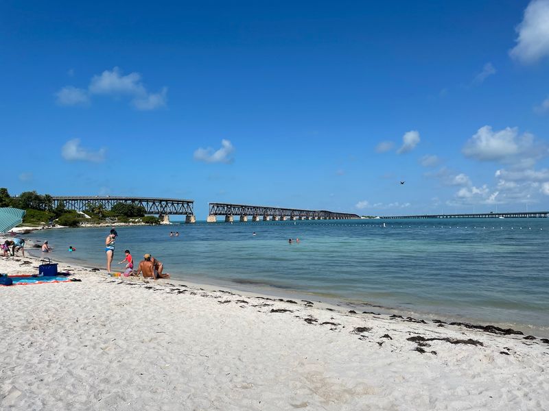 Bahia Honda State Park