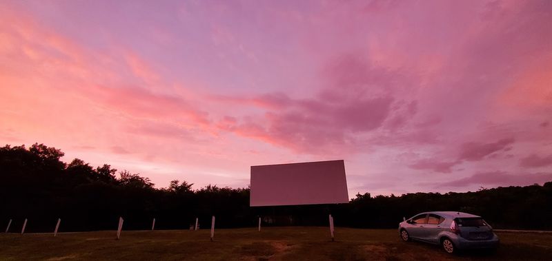 Stardust Drive-In Theatre — Watertown
