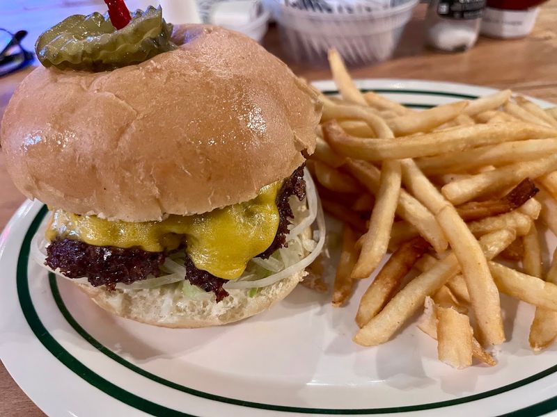 Brown's Diner (Nashville)