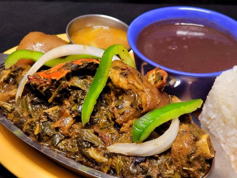 Fify's Caribbean Cuisine