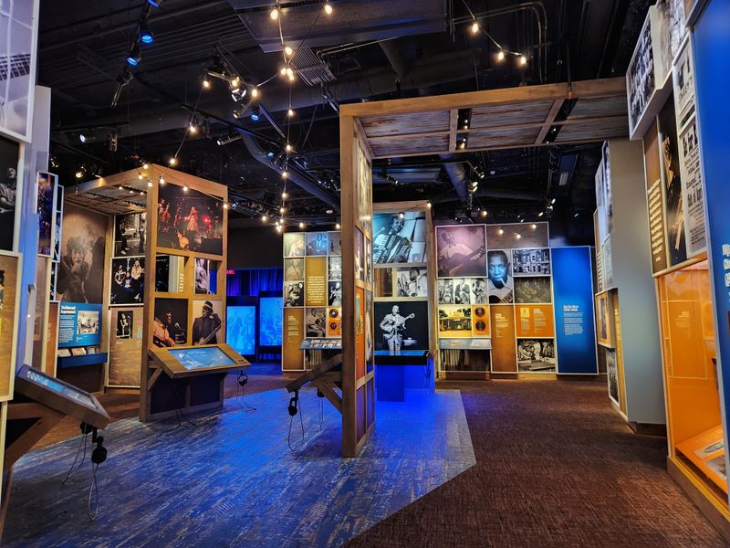 National Museum of African American Music (Nashville)