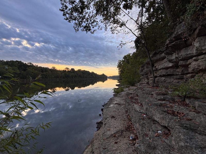 Big South Fork of the Cumberland River