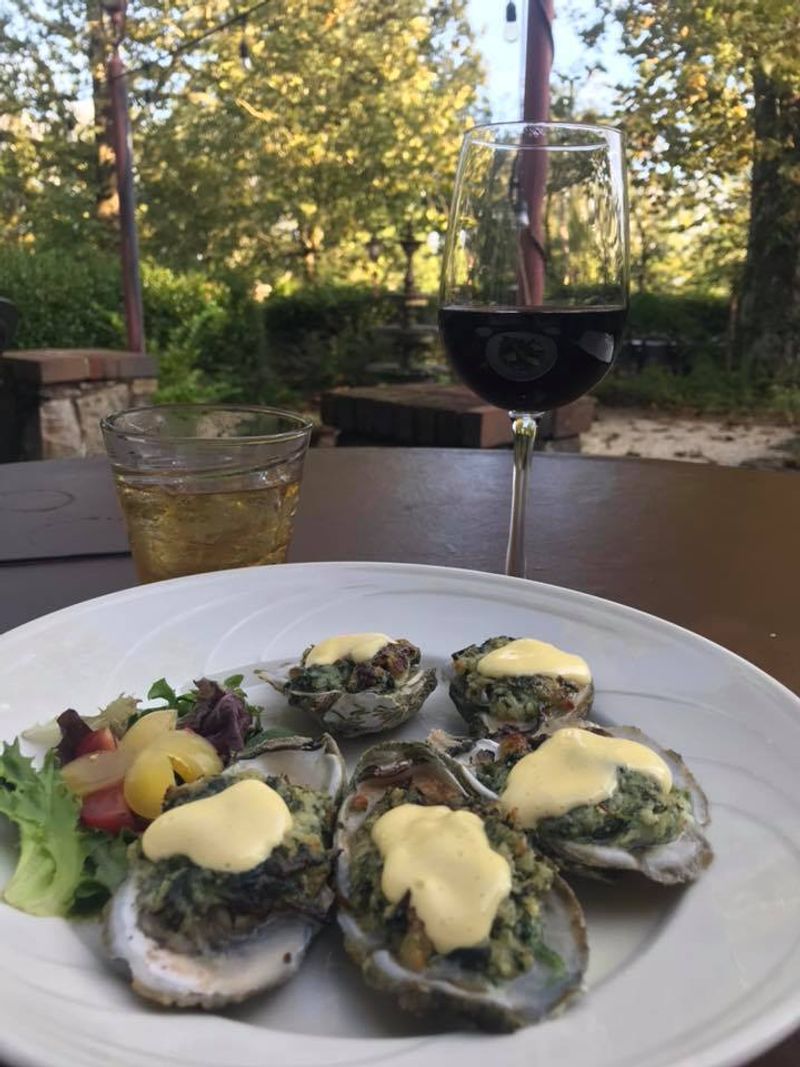 The Views That Make the Trip Worth It Alone