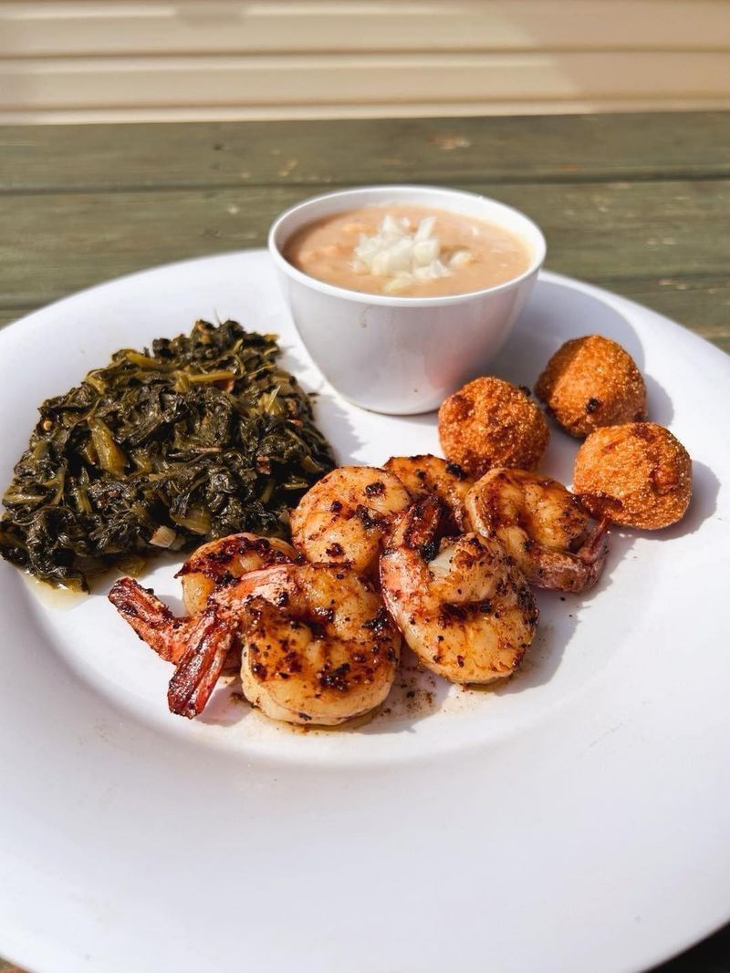 What to Order (Customer Favorites)