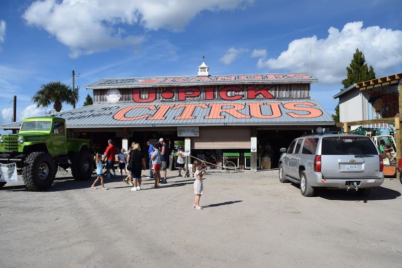 Honey House & Country Store