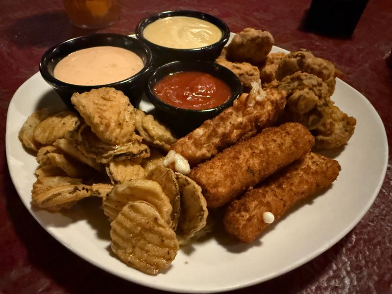 Cheddar Cheese Spread and Crackers Ritual