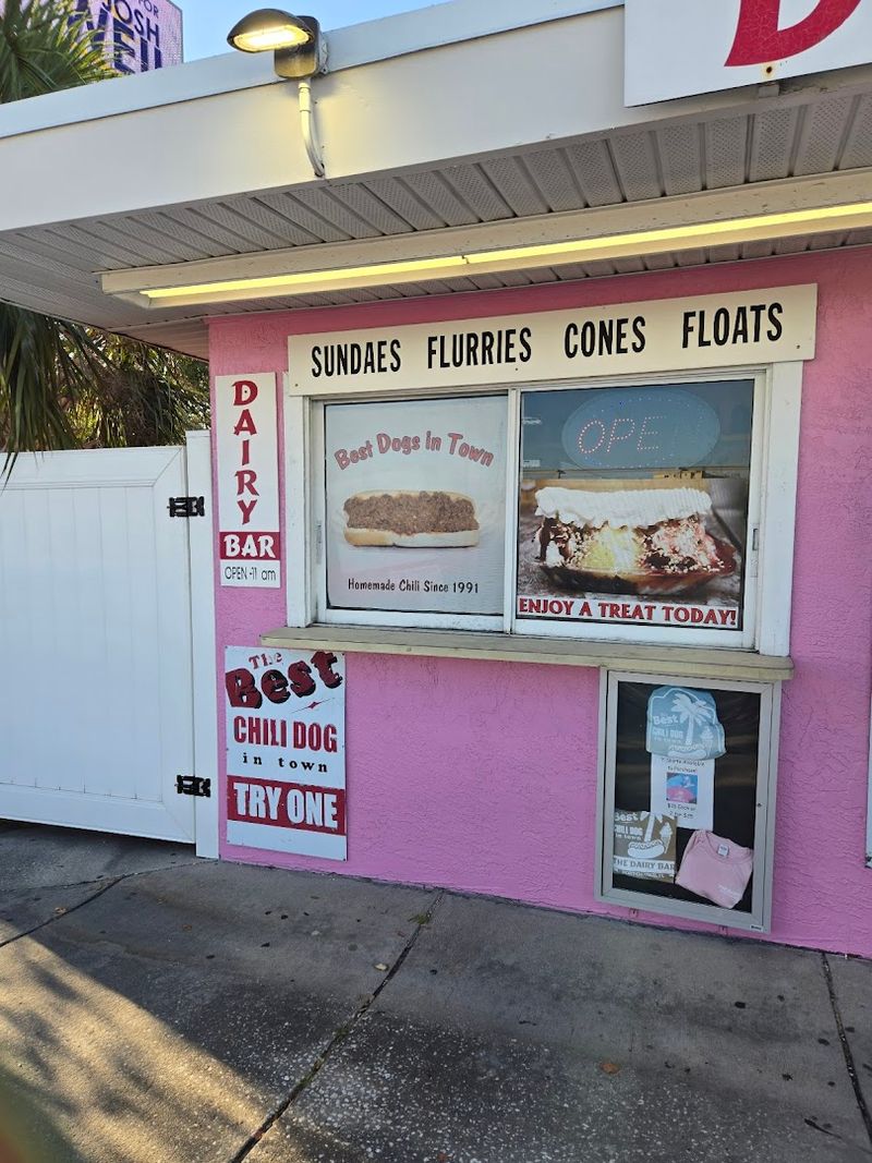 Perfect Pairings And What To Order First