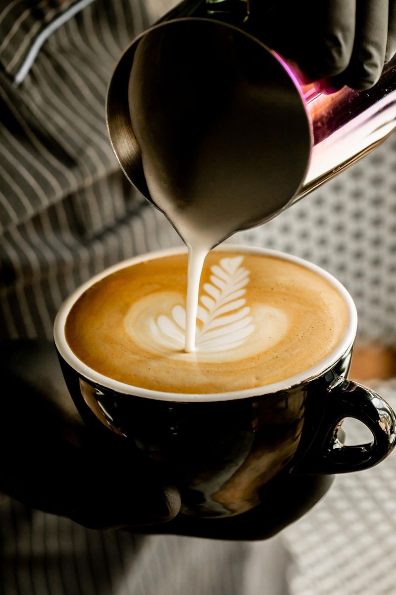 Crema Gourmet Espresso Bar (Multiple Locations)